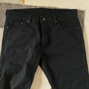 Levi’s 513 33x34